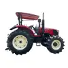 Agricultural Tractor